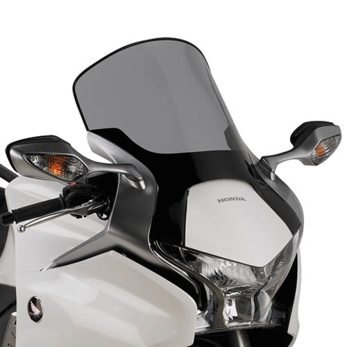 Givi D321S szyba przyciemniana